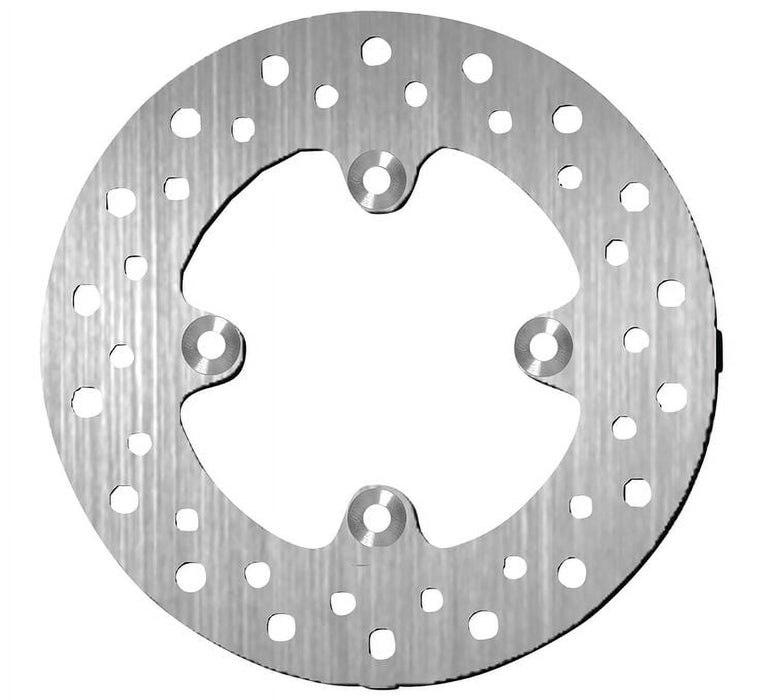 SBS 5284 Standard Rear Brake Rotor