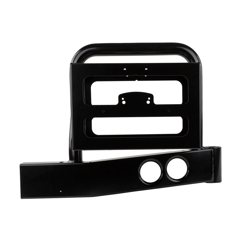 ARB J/can/hldr Blk Rstb Rhs 80 Series 5711242