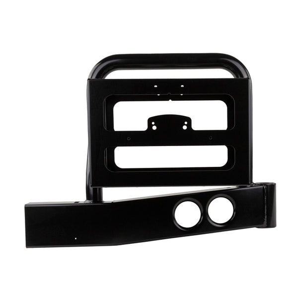 ARB J/can/hldr Blk Rstb Rhs 80 Series 5711242