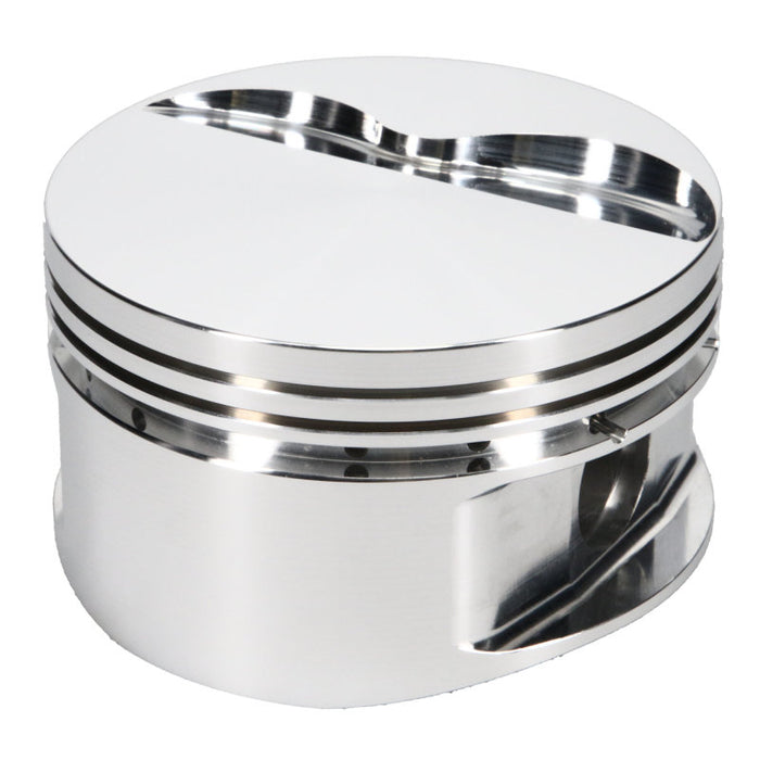 JE Pistons SB CHRY FLAT TOP Set of 8 Pistons 207421