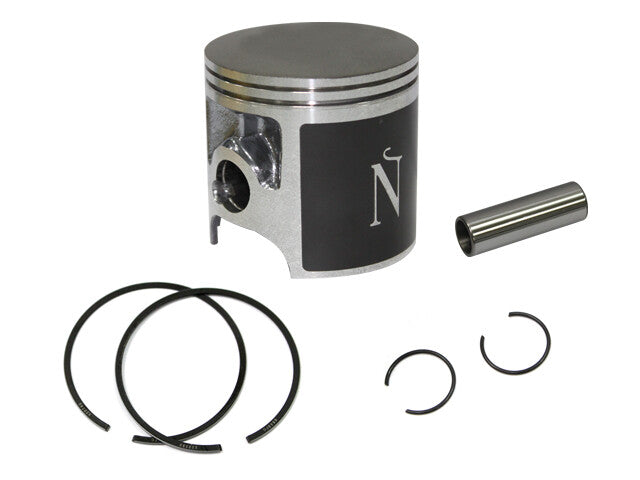 NAMURA NA-40000-2 .020 Piston Kit for Yamaha Banshee HI