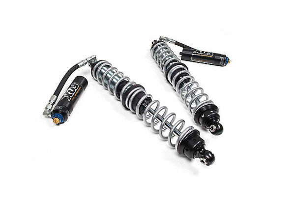 FOX 2.5 Front Coilover Shocks W/ Dsc 3.5 Inch Lift Factory Series, Fits Jeep Wrangler JL 18-24 FOX88406252