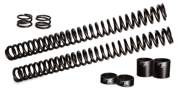 FOX Fork Spring Kit Touring 49Mm Lowered 890-27-103