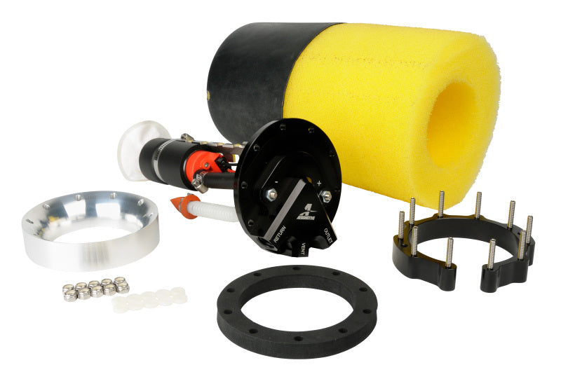 Aeromotive Aer Fuel Systems 17164