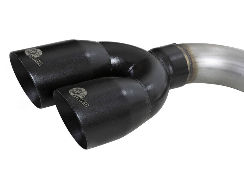 Afe Exhaust Cat Back 49-34109-B