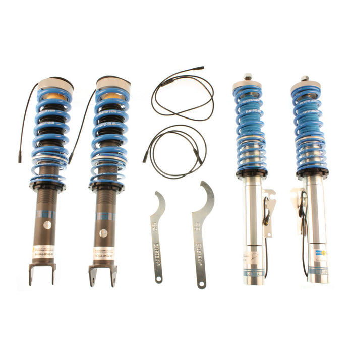 Bilstein 2005-2012 Fits Porsche 911 997 Rwd Pasm C2 C2S Gts B16 Damptronic