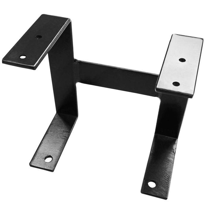 Oracle 09-17 Ford F-150/F-250/F-350 Super Duty Bumper Mount Bracket SEE WARRANTY 2067-504