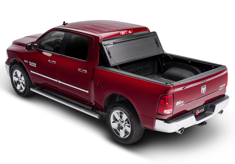 BAK 2022+ Toyota Tundra 5.5ft Bed BAKFlip F1 Bed Cover 772440