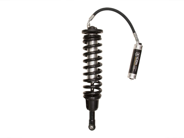 ICON 10-14 Ford Raptor Front 3.0 Series Shocks VS RR CDCV Coilover Kit Passenger Side 95000R