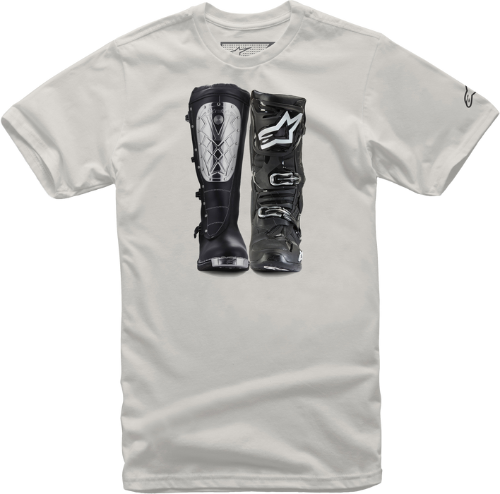 Alpinestars Victory Roots T-Shirt-Sand-M