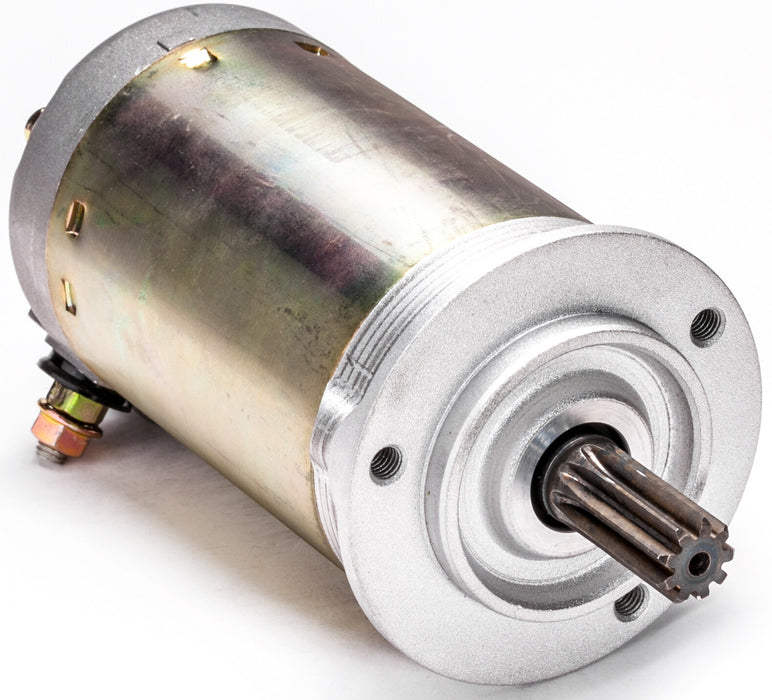 Ricks New Ducati Starter Motor 61-710