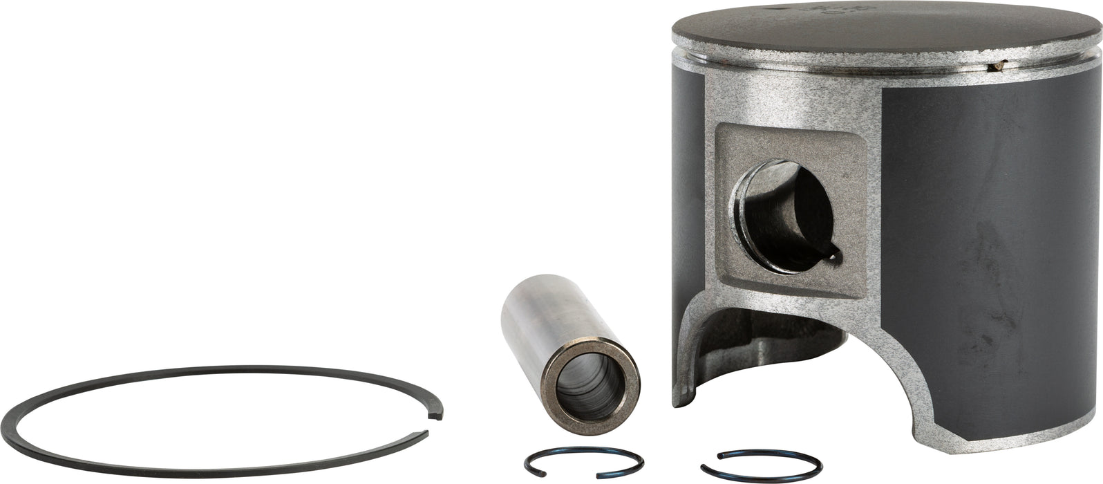 SP1 09-785-02 T-Moly Series Piston Kit - 0.50mm Oversize to 76.50mm