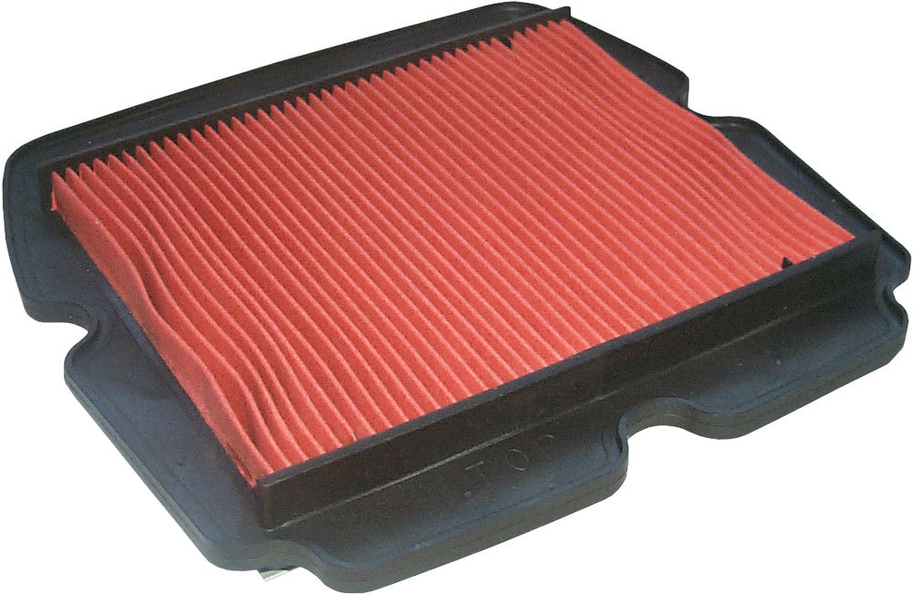 HiFloFiltro HFA1921 Premium OEM Replacement Air Filter, Single