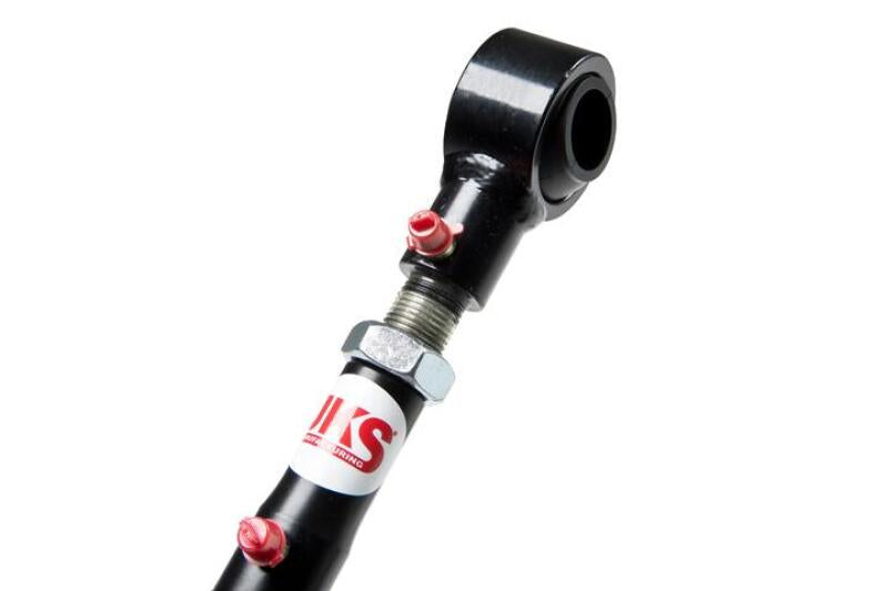 JKS JKS2031 Front Adjustable Sway Bar Links | 0"-2" Lift | Wrangler JK