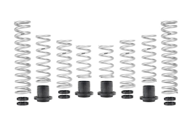 Eibach 18-19 Polaris RZR Pro-UTV Stage 3 Performance Spring System (Set Of 8 Springs) E85-209-025-03-22