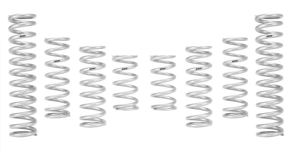 Eibach Pro-UTV 2017 Can-Am Maverick X3 X RS Stage 2 Performance Springs E85-212-004-02-22