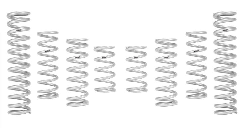 Eibach Eibach Pro-UTV 21-23 Can-Am Maverick X3 MAX Stage 2 Performance Spring System E85-212-011-02-22