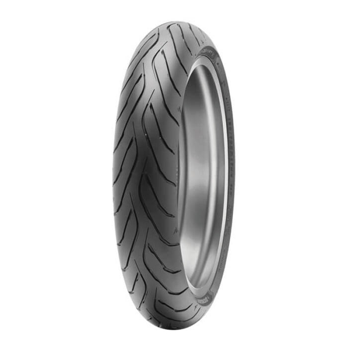 Dunlop Tire Roadsmart Iv Front 120/70Zr17 (58W) Tl 45253301