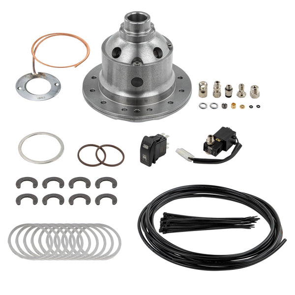 ARB Airlocker 8.9In 30Spl 3.73&Up Fits GM 12 Bolt S/n RD216