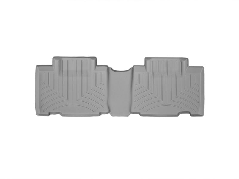 WeatherTech 13+ Toyota RAV4 Rear FloorLiner Grey 465102