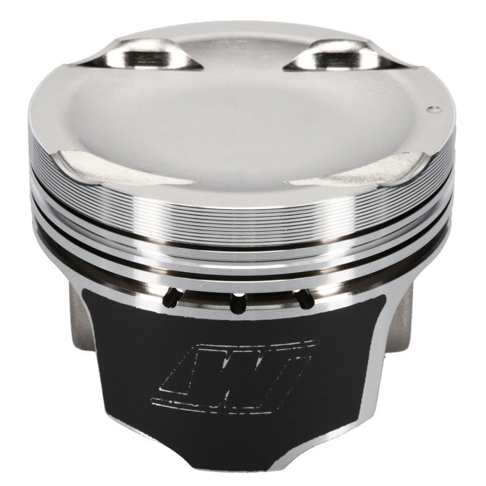 Wiseco 1400 HD Mitsubishi 4G63 Turbo 87mm Bore -14cc Piston Kit K625M87AP