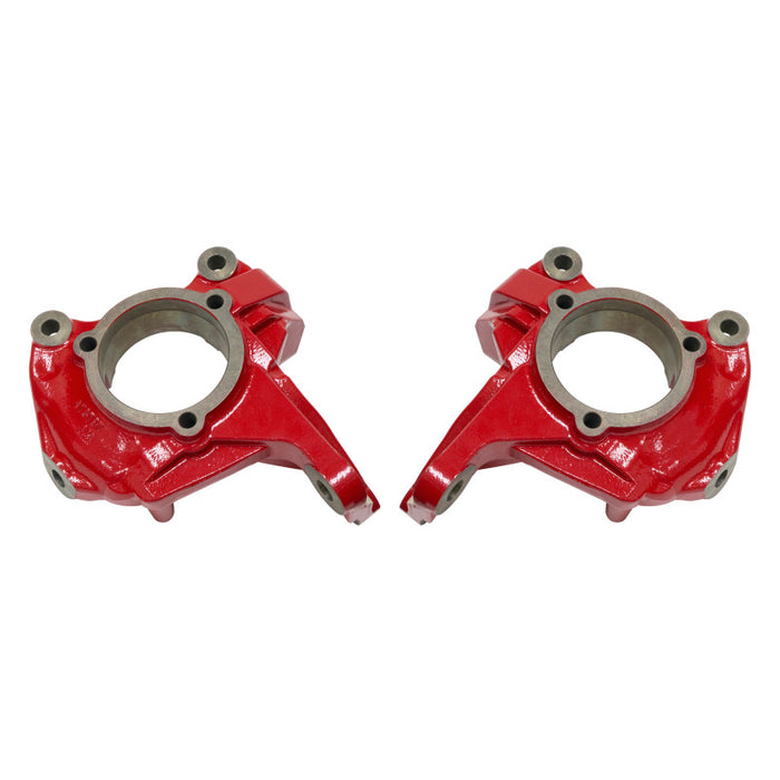 Rancho 07-17 compatible with Jeep Wrangler High-Steer Knuckles RS62100