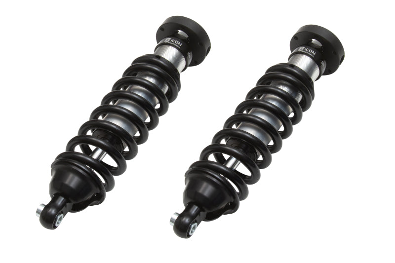Icon 2000-2006 Tundra Ext Travel 2.5 Vs Ir Coilover Kit 700Lb Coils 58625-700