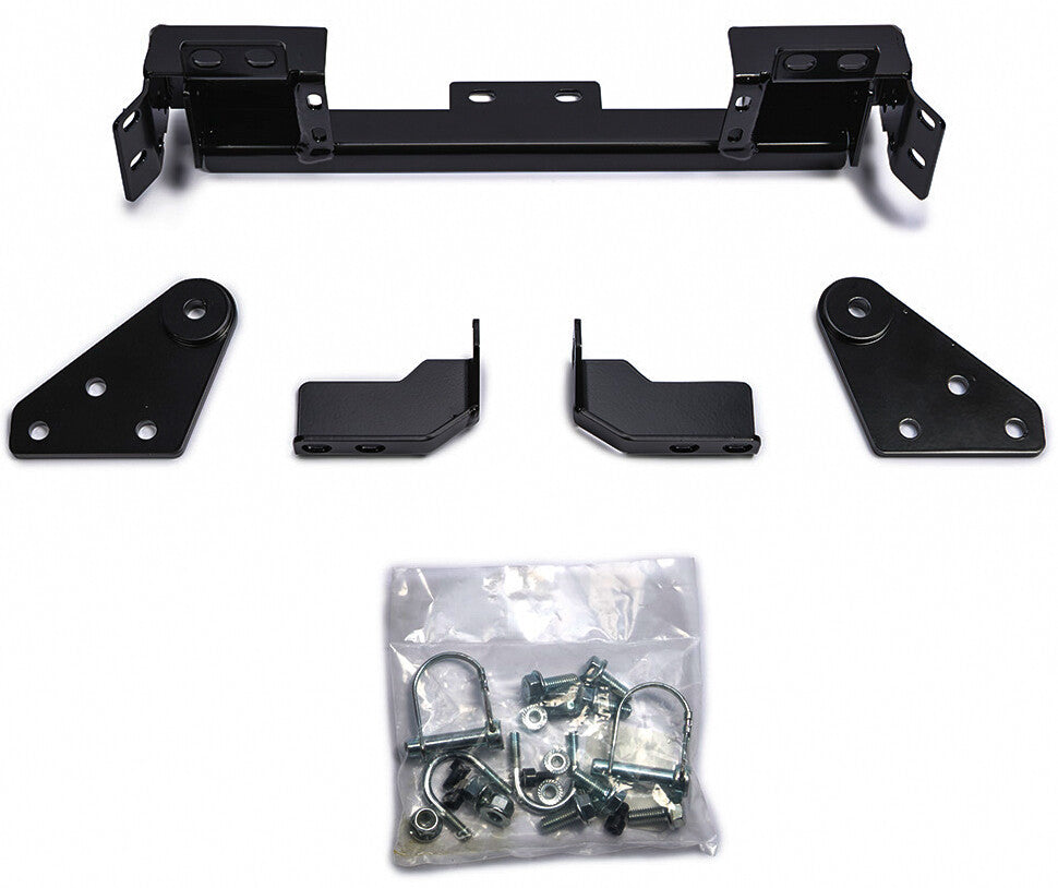 Warn Provantage Front Plow Mounting Kit 98678