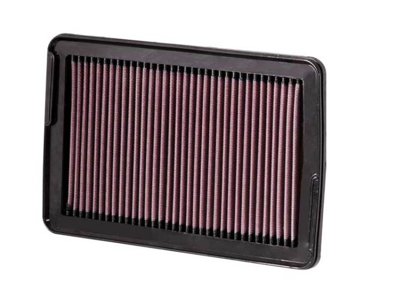 K&N 33-2378 Air Panel Filter for HYUNDAI SANTA FE V6-2.7L F/I 2007-2009