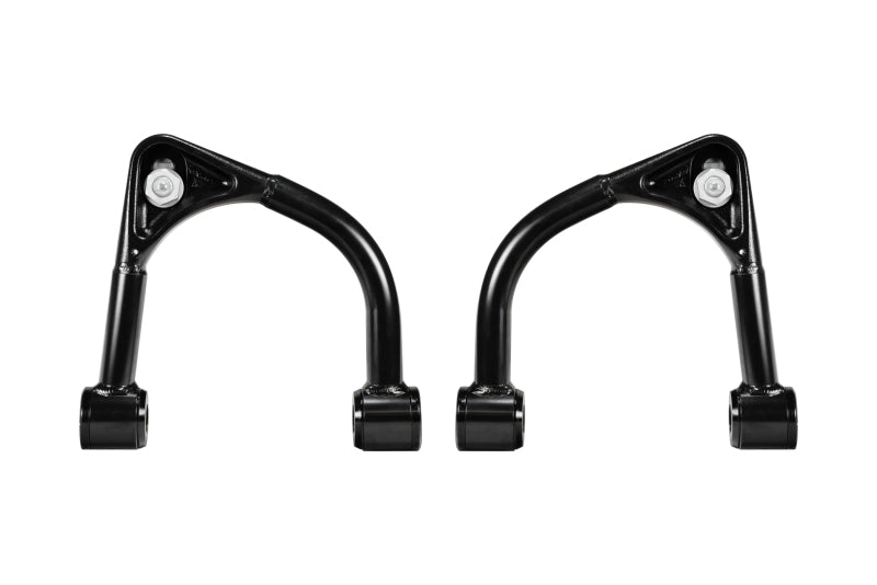 Eibach Pro-Alignment Front Camber Kit for 08-21 Toyota Land Cruiser 5.25465K