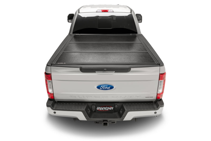 UnderCover 99-07 Ford F-250/F-350 6.8ft Flex Bed Cover FX21012