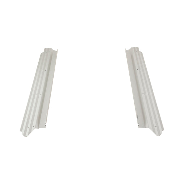 ARB Summit Front Rail Prado 150 10/13-9/17, Fits 2010-2013 Toyota Land Cruiser Prado 150 Series 4421110