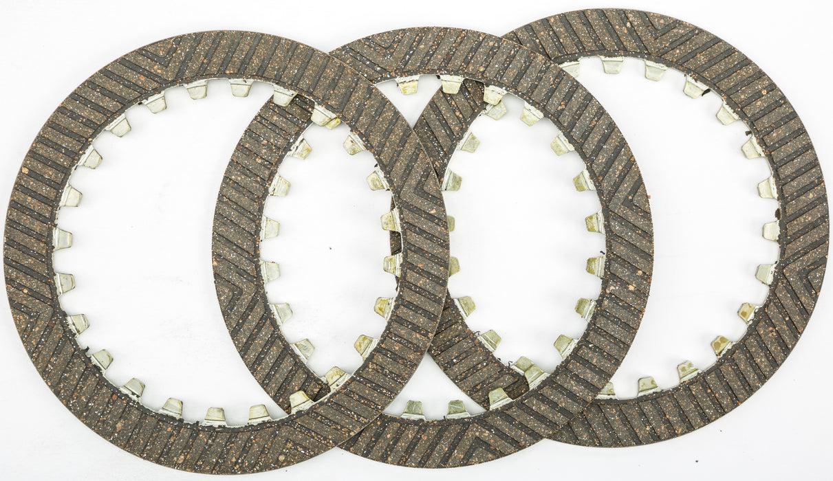 EBC Brakes CK2298 Clutch Friction Plate Kit