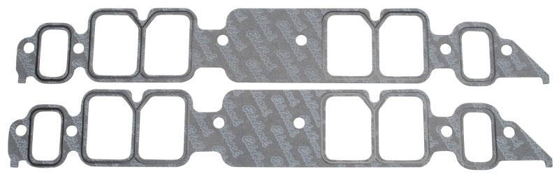 Edelbrock BBC Square Intake Gasket 7202