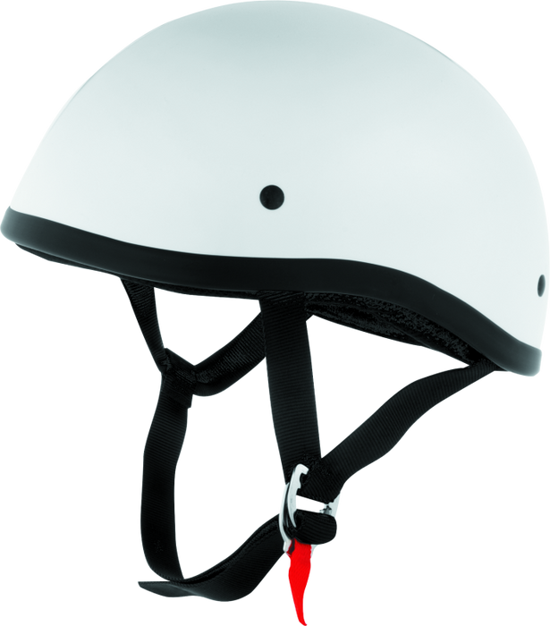 Skid Lids Original Helmet White Small 646611