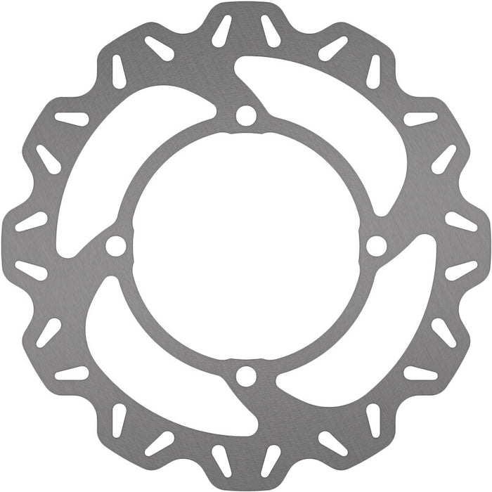 Ebc MD6421CX CX Extreme Vee Brake Rotor