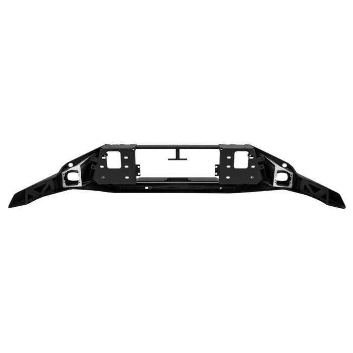 Arb 4X4 Accessories 3280020 Non Winch Front Bumper Fits 21 Bronco Fits select: 2021,2023 FORD BRONCO BASE/BIG BEND/BLACK DIAMOND/OUTER BANKS