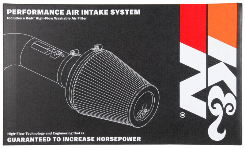 K&N Air Intake Kit: High Performance, Premium, Powersport Air Intake: Fits 2020 Textron Wildcat Xx, 63-1144