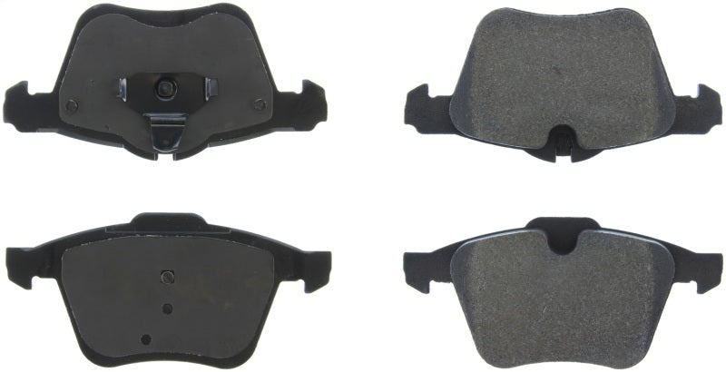 StopTech Street Brake Pads 308.124