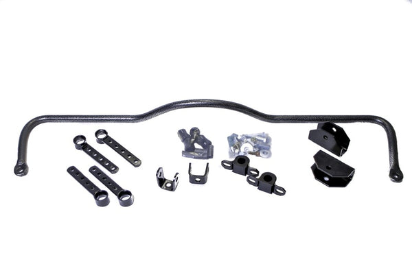 Hellwig 99-04 Fits Jeep Grand Cherokee Solid Heat Treated Chromoly 7/8in Rear Sway Bar 7644