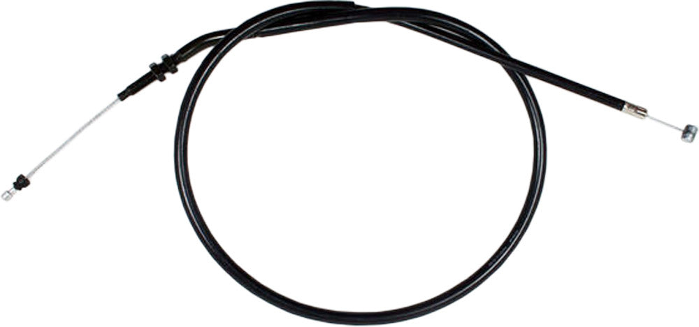 Motion Pro Black Vinyl Clutch Cable 02-0382