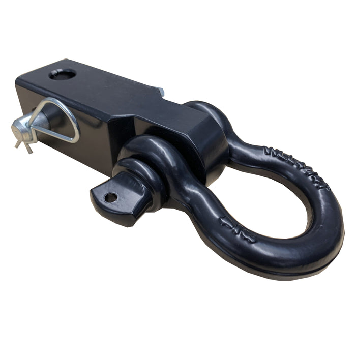Kolpin 2" Receiver Recovery Shackle 85680