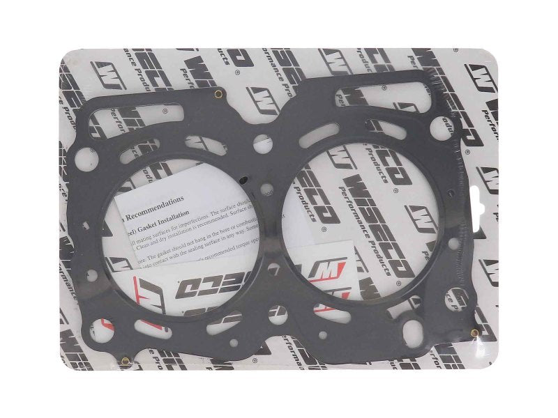 Wiseco Head Gasket- 98mm x .040inch Subaru EJ22T Gasket W6432