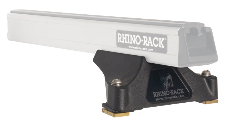 Rhino Rack Rhino-Rack Mercedes-Benz Vito Van Rltp Leg Set Low Profile 2 Pcs RLTPMV