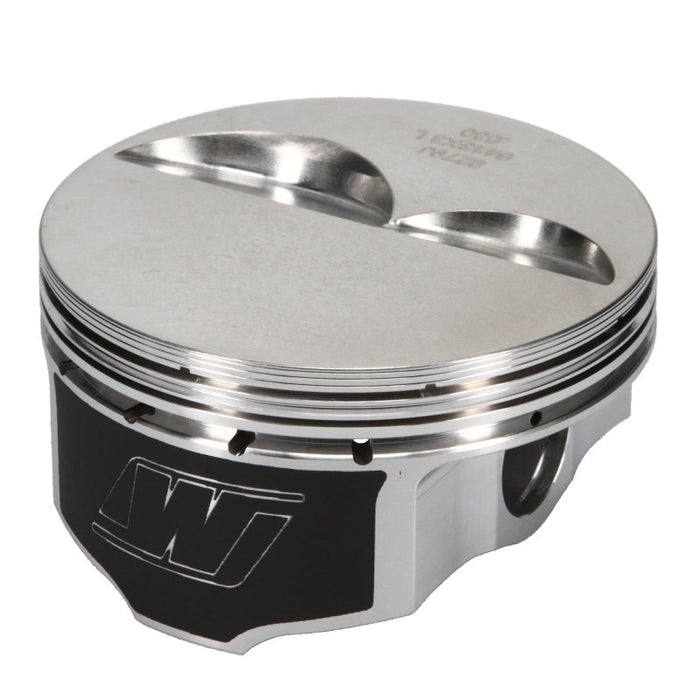 Wiseco Chevy XLS FT 1.250inch CH Piston Shelf Stock 6413RX6