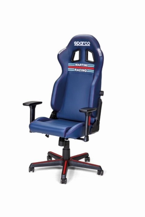 Sparco Spa Office Seat 00998SPMR