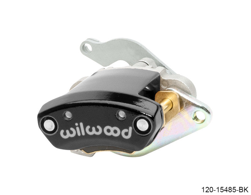 Wilwood Wil Mechanical Caliper 120-15485-BK