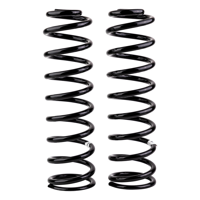 ARB / OME Coil Spring Rear compatible with Jeep Jk 3046