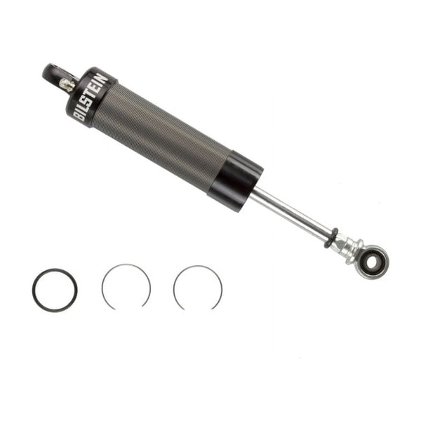 BILSTEIN Motorsport AS2 Series 46mm Monotube Digressive Dry Non-Adjustable Shock Absorber 33-247885