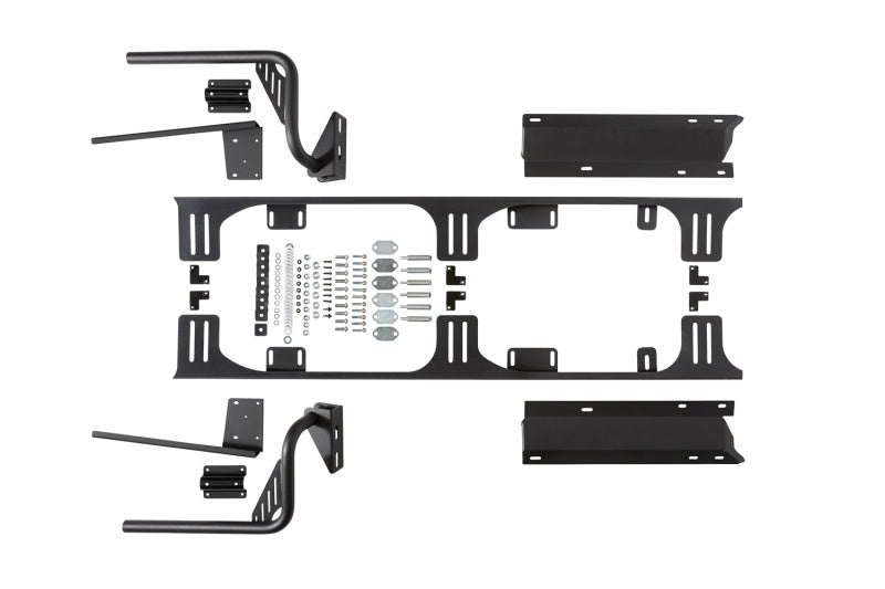 ARB Jl4D Roof Rack Fit Kit, Fits Jeep Wrangler JL & Gladiator JT 3750010